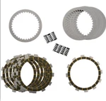Suzuki LT500R Racer Quadzilla Barnett Engine Complete Clutch Kit 87-90 New. Price: $215.95.