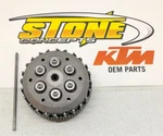 Oem Ktm 250 Sx-f 2016 2017 2018 Clutch Assembly Basket Hub Plate Springs Bolts Used. Price: $100.00.