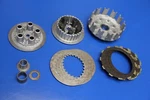 2003 01-08 Clutch Basket Center Hub Plates Inner Outer Primary Nice Used. Price: $199.99.