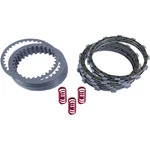 Barnett Performance Milwaukee-eight Clutch Kit 303-30-10019 New. Price: $275.69.