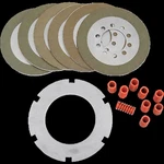 Barnett 304-30-10005 X Pl Kit 41-E84 Big Twin New. Price: $178.84.