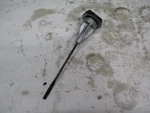 Dip Stick 15650-362-000 1975 Honda XL175 Used. Price: $15.00.