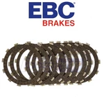 Ebc Ck Series Clutch Kit For 2015 Honda CBR1000RR Sp Repsol Edition - Ye New. Price: $106.11.