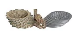 Wiseco Clutch Kits Pack Aluminum/cork Disc Suzuki CPK035 7501-419 New. Price: $199.99.