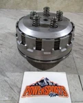 Clutch Assembly, 13095-0111, 2009-23 Kawasaki Vulcan 1700 (OPS7104) Used. Price: $253.75.