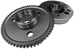 Mogo Parts GY6 Starter Clutch Assembly 125-150 Engine New. Price: $63.06.