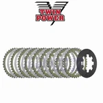 Twin Power Clutch Kit For 2006-2011 Harley Davidson XL1200L Sportster Os New. Price: $304.84.