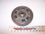 Kawasaki EN500 Outer Clutch Basket 13095-1158 Vulcan Ninja EX500 Lm Used. Price: $41.95.