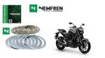 Newfren Performance Clutch Fibres/steels Kit Bmw F900XR 2020 2021 2022 2023 2024 Brand. Price: $348.21.