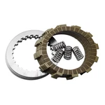 Tusk Heavy Duty Clutch Kit W/ Springs 1030680121 For Honda XR650R 2000-2007 New. Price: $74.43.