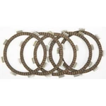 Ebc Clutch Kit CK2375 New. Price: $47.38.