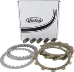 Vintco Clutch Plate Kit KCLS15 New. Price: $129.95.