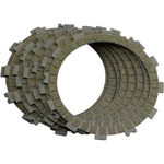 Hinson Racing Fiber Clutch Plate Kit Set Of (FP217-8-001) New. Price: $99.99.