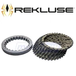 Rekluse Torqdrive Clutch Kit For 2003 Harley Davidson XLH883HUG Sportster Pn New. Price: $434.07.