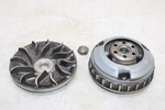 2002 Aprilia Scarabeo 150 Oem Clutch Wheel Used. Price: $90.30.