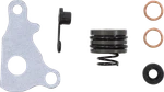 Moose Offroad Clutch Slave Cylinder Rebuild Kit 0950-0987 CRF450RX New. Price: $29.95.