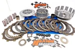 2000 Yamaha YZ250 Complete Clutch Assembly Basket Plates 5DJ-16150-00-00 Used. Price: $275.00.