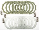 Ebc SRK139 Complete Clutch Kit New. Price: $174.03.