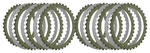 Twin Power Clutch Kit #bt 11TP Harley Davidson New. Price: $211.88.