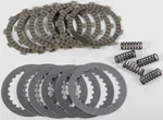 Ebc DRC93 Series Clutch Kit New. Price: $123.62.