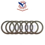 Alto 095757 Clutch Kit For Engine & Components Plates Zw New. Price: $52.80.
