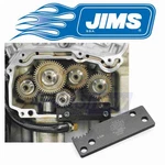 Jims Pinion Gear Locking For 1997-1998 Buell RR1000 Tools Engine Ia New. Price: $93.16.