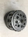13J24 2005 Suzuki Vs 1400 Intruder Clutch Basket 21200-38823 21410-38B00 21462 Used. Price: $129.49.