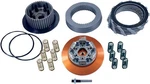 Barnett Scorpion Low-profile Lock-up Clutch #608-30-23710 Harley Davidson New. Price: $1096.06.