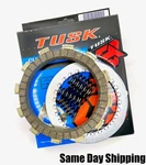 Tusk Clutch Kit With Heavy Duty Springs Yamaha 2003-2004 New. Price: $78.98.