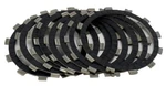 Ebc Brakes CKF2370 Drcf Range Carbon Fiber Clutch Plate New. Price: $87.68.
