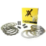 Pro-x Racing Clutch Plate Hd 03-08 KX125, Prox 16.CPS42003 Made Japan New. Price: $259.20.