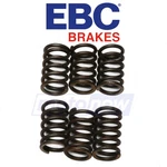 Ebc Csk Clutch Spring Kit For 2016 Kawasaki ZX1400 Ninja ZX-14R Abs Se Uc New. Price: $19.06.