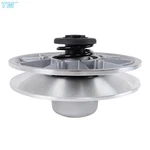 119-0803 Secondary Driven Clutch For Toro 07266TC 07279 07273 Workman Md Utility New. Price: $134.96.