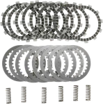 Brakes Dpks Clutch Kit With Steel Friction Plates DPSK256F New. Price: $225.60.