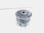 2019-24 Can-am Ryker 600 900 Std Rally Cvt Primary Drive Clutch Variator Pulley Used. Price: $379.95.