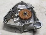 1983 Yamaha XVZ12TDK Venture Water Pump 26H-12420-01-00 Used. Price: $33.99.