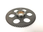 Genuine Kawasaki 2005 2006 ZX636 ZX6R Ninja Oem Starter One Way Clutch Gear Used. Price: $59.99.