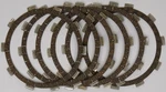 Ebc CK2245 Series Clutch Kit Yamaha DT175 80-81, MX175 RT180 90-97 New. Price: $56.20.