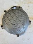 2016-2021 Ktm 250 350 Xc-f Sx-f Outer Clutch Cover Case 79230026000 Used. Price: $48.00.
