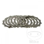 Ebc Clutch Kit Fits Yamaha Xs 1100 1981-1982 New. Price: $122.38.