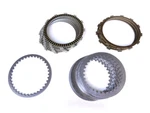 Harley M8 Clutch Plate Kit Milwaukee Eight 17UP Flt Flfb Fxfb V-twin 18-0784 Y2 New. Price: $197.12.