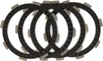 Ebc CKF2364 Carbon Clutch Plate Kit New. Price: $146.87.