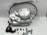 Kawasaki Ksr Klx 110 Drz Manual Clutch Conversion Complete Kit Dhl Express New. Price: $129.00.