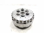 2008 Honda VTX1300 Clutch Basket Hub Plates Used. Price: $156.95.
