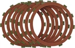 Alto Red Eagle Clutch Friction Plates #095752A Harley Davidson SPORTSTER/XR1000 New. Price: $73.62.