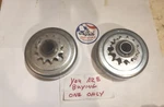 Vintage Go Kart Nos Mercury Clutch 12T 41 3/4" Fun Cart Minibike Part New. Price: $99.99.