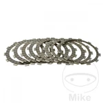 Ebc Clutch Kit Fits Yamaha Fj 1200 1986-1997 New. Price: $136.89.