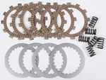 Pro X 16.CPS60098 Complete Clutch Plate Set New. Price: $105.95.