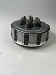 2003 Honda CRF450R Clutch Basket Inner Outer Plates 06001-MEN-000 Used. Price: $65.00.