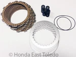 Honda Genuine Oem Clutch Kit 2014-2017 CRF250R 06001-KRN-004 New. Price: $215.99.